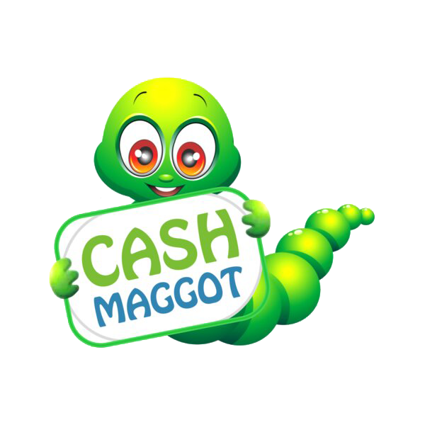 Cash Maggot